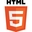 Valid HTML 5!