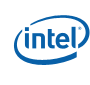 Intel logo