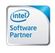 Intel logo