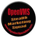 VMS Stealth Marketing Squad