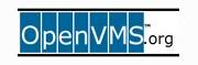 OpenVMS.org logo