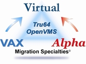Migration Specialties Virtual Logo
